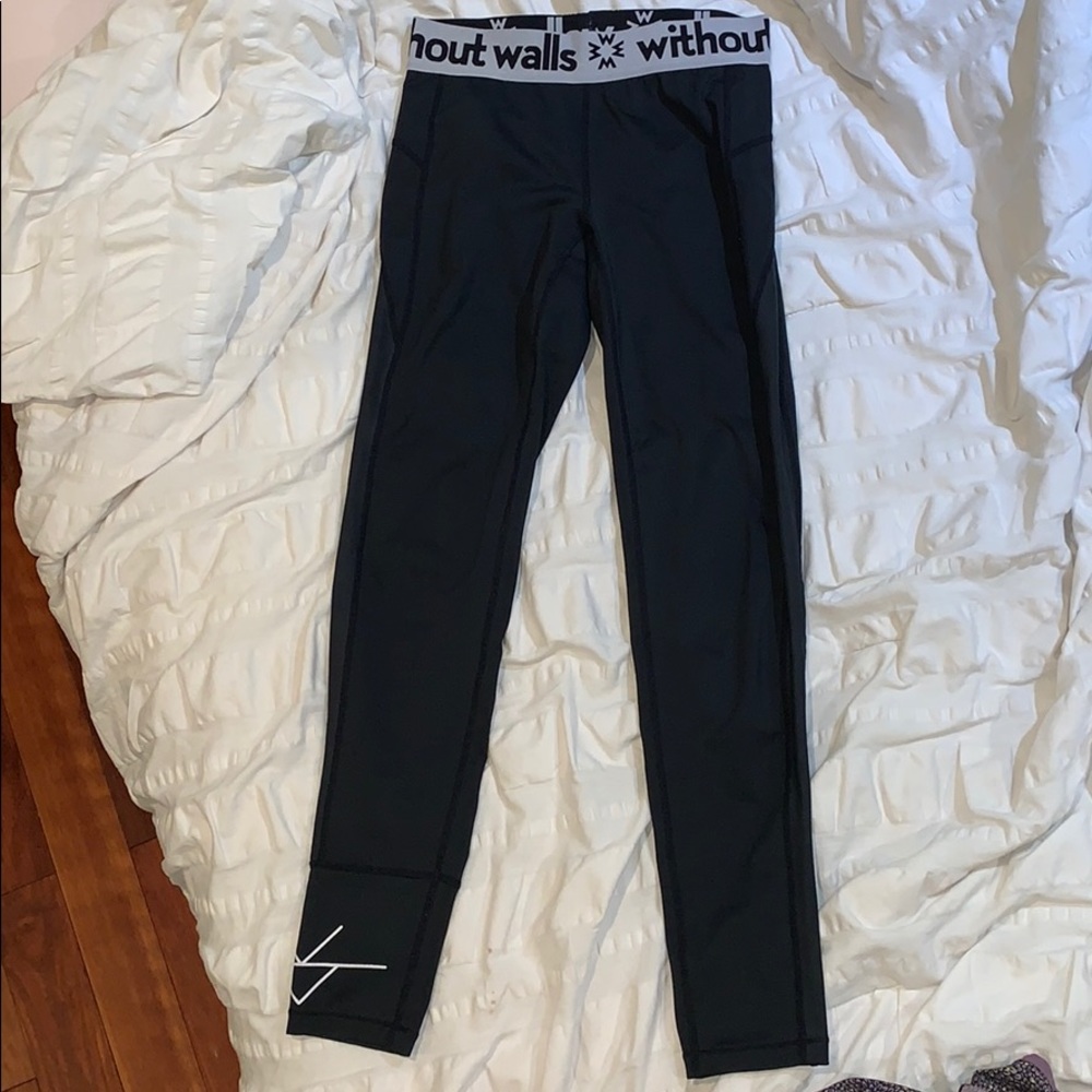 Without Walls leggings